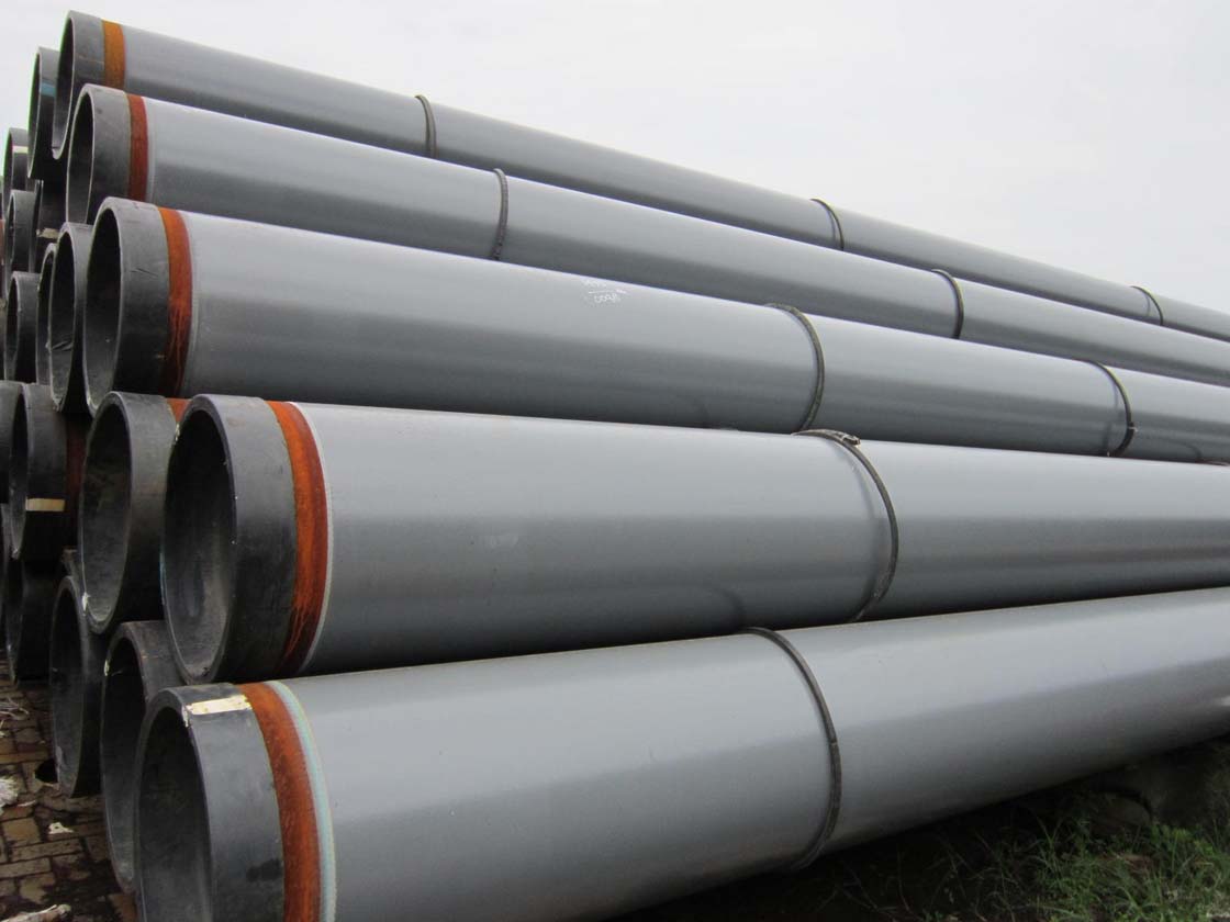 Coating & Insulation Services